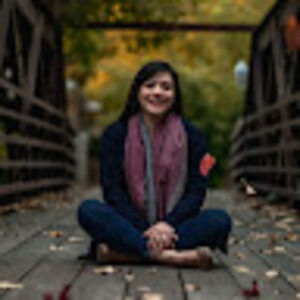 Meet your Posher, Araceli